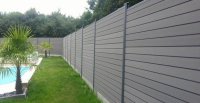 Portail Clôtures dans la vente du matériel pour les clôtures et les clôtures à Mericourt